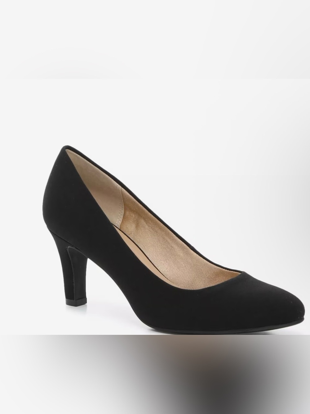 Kelly & Katie Genna Pump